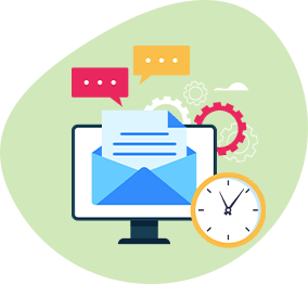 Janusが選ばれる理由のイラスト