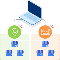 Janusが選ばれる理由のイラスト